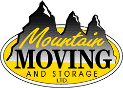 Mountain Moving and Storage