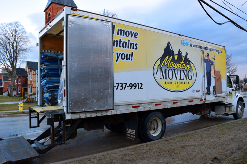 moving-truck